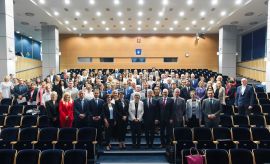 Trwa Sympozjum legislacyjne „Otoczenie prawne wykonywania...