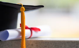 Nadanie tytułu Honorowego Profesora UMCS - prof. dr....