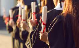 Tytuł doktora honoris causa dla prof. dr. hab. Krzysztofa...