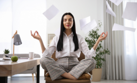 Warsztaty „Stress management” na UMCS