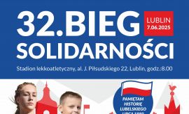 32 BIEG Solidarności