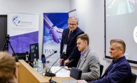 V międzynarodowa konferencja naukowa "Bezpieczeństwo...
