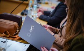 Powołanie Zespołu Interesariuszy Zewnętrznych na...