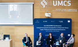 W obliczu polikryzysu – naukowcy z 25 państw europejskich...