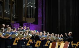 Świętujemy Unię Lubelską w harmonii głosów!