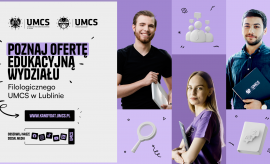 Dodatkowa rekrutacja na studia I st. na Wydziale...