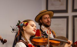 Walne Zgromadzenie Sprawozdawczo-Wyborcze PS IOV