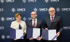 Podpisanie umowy z PKF Tax&amp;Legal