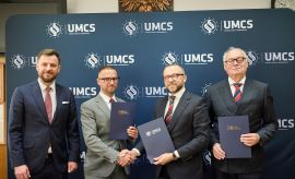 Współpraca z Kancelarią LTCA Zarzycki Niebudek Kubicz Sp. k.