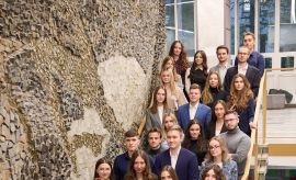 Walne Zebranie Członków Studenckiego Koła Prawników UMCS...