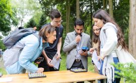 Dzień z Biurem Rozwoju Kompetencji na Wydziale...