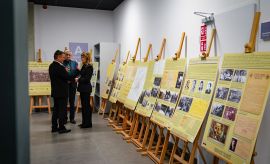 Otwarcie wystawy „Bataliony Chłopskie 1940–1945"