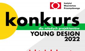 Konkurs Young Design 2022