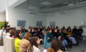 Erasmus Orientation Day – February 2023