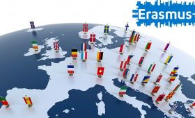 Erasmus decoded: Where do Europe's students go when...