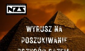 Niezależne Zrzeszenie Studentów rekrutuje!