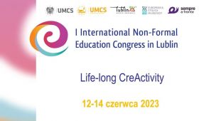 I International Non-Formal Education Congress in Lublin...