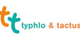Konkurs  „Typhlo&amp;Tactus Competition”
