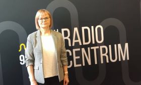 Dr Marzena Kowaluk-Romanek: Agresja może mieć wiele...