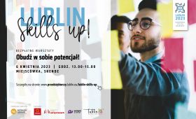 Lublin Skills Up!