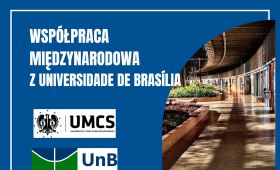 Study offer in Brazil