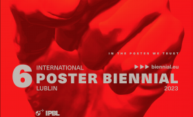Międzynarodowe Biennale Plakatu Lublin 2023