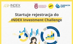 Index Investment Challenge