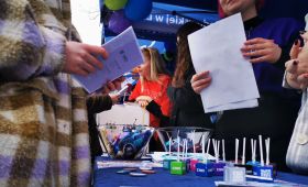 Studiuj w Lublinie – Europejskiej Stolicy Młodzieży 2023