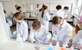 Pierwsze Warsztaty Chemiczne – relacja fotograficzna