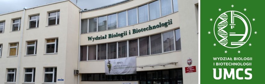Wydział Biologii i Biotechnologii UMCS