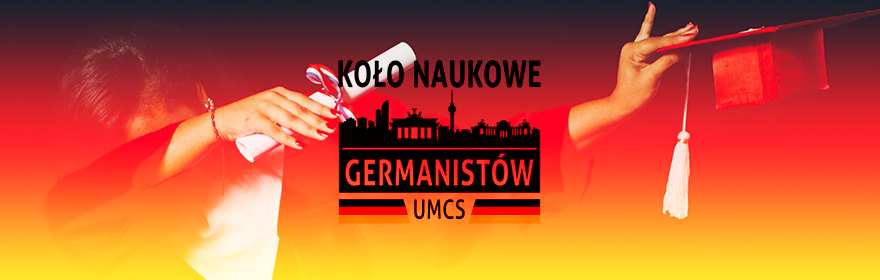 Koło Naukowe Germanistów UMCS