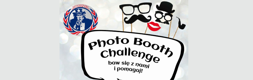 Photo Booth Challenge