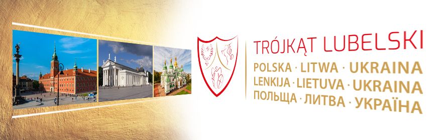 Welcome to the website The Lublin Triangle – the...