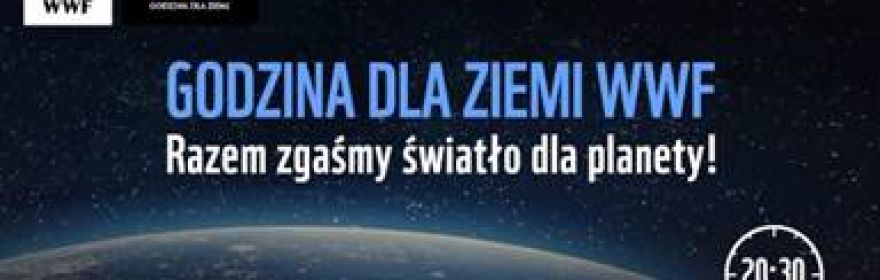 Godziny dla Ziemi