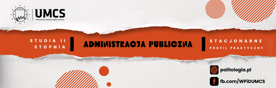 Administracja publiczna