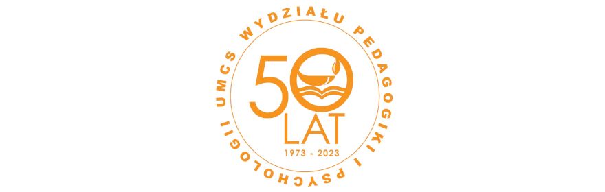 50 - lecie Wydziału Pedagogiki i Psychologii