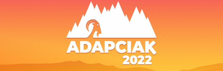 ADAPCIAK - obóz adaptacyjny dla studentów I roku