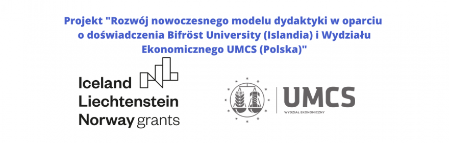 O realizowanym projekcie