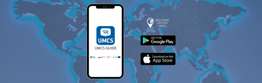 Download the UMCS Guide to your phone!