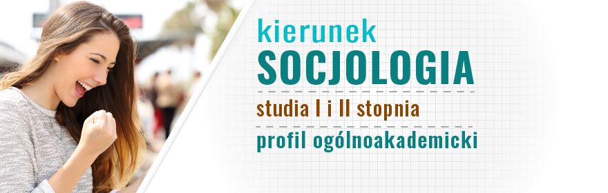 kierunek socjologia