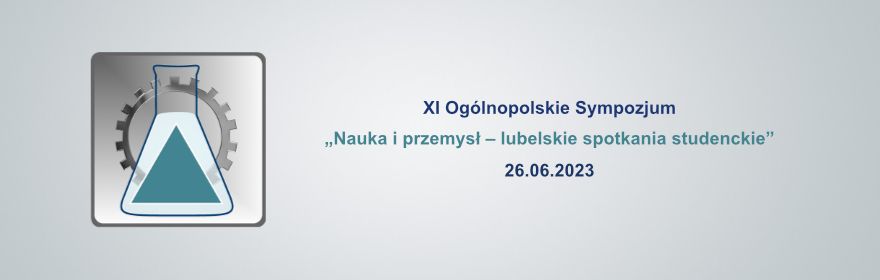 Zapraszamy na Sympozjum! Już 26 czerwca w Lublinie