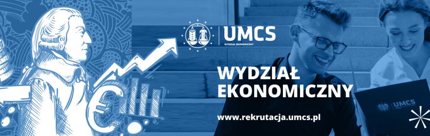 Wydział Ekonomiczny UMCS w Lublinie - Wydziały - Strona główna UMCS