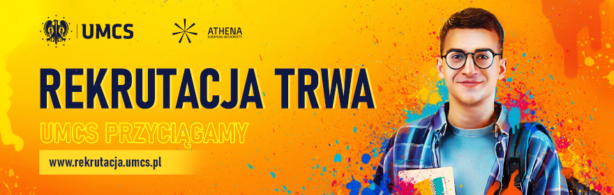 Rejestracja trwa do 8 lipca!