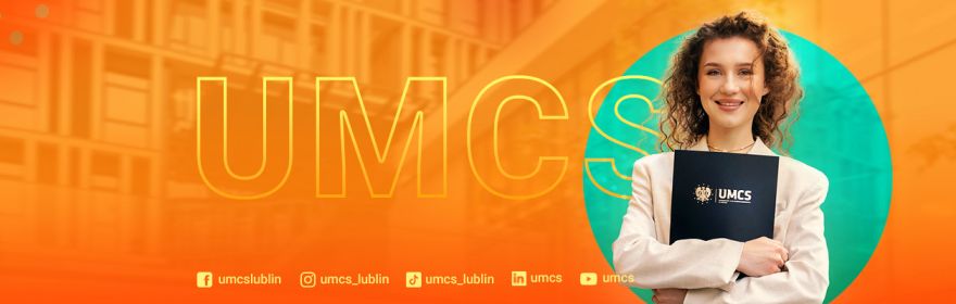 Poznaj UMCS w mediach społecznościowych!