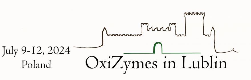 Welcome to the 11th Edition of OxiZymes meeting!