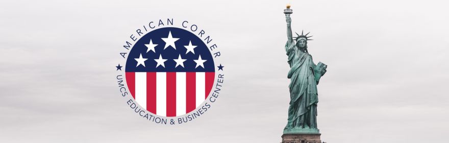 American Corner Education and Business Center