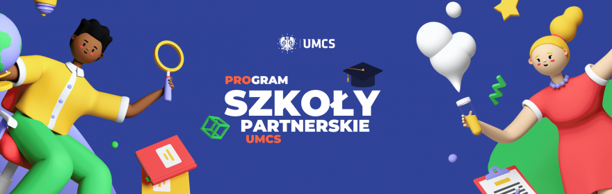 Szkoły Partnerskie UMCS - współpraca
