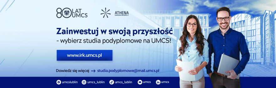 Siła Relacji - Studia Podyplomowe na WHiA