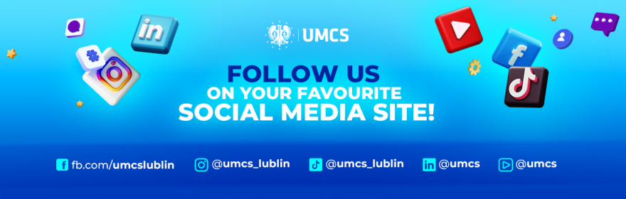 UMCS Social Media