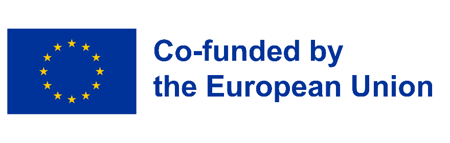 Co-Funded by the European Union